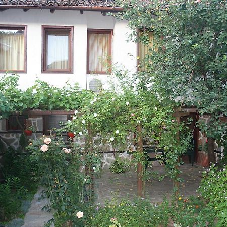 Hotel Todorova House Złatograd Zewnętrze zdjęcie