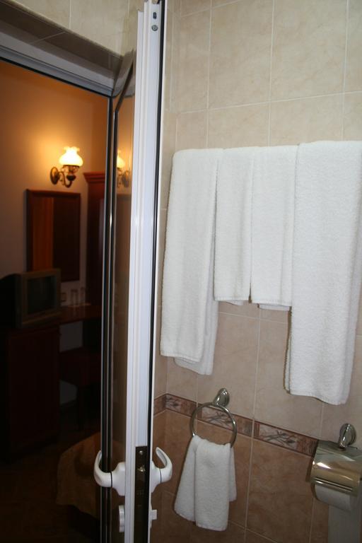 Hotel Todorova House Złatograd Zewnętrze zdjęcie