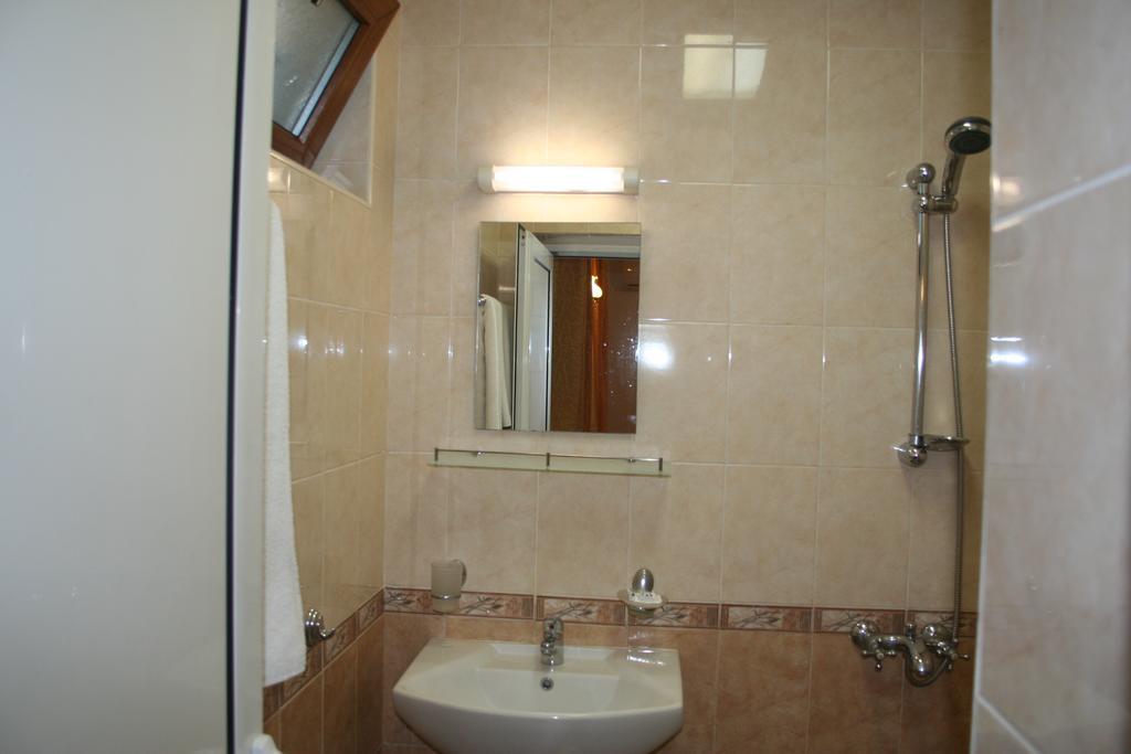 Hotel Todorova House Złatograd Zewnętrze zdjęcie