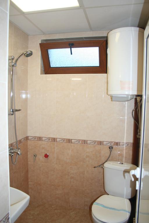 Hotel Todorova House Złatograd Zewnętrze zdjęcie