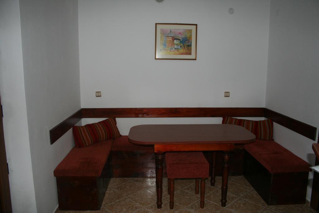 Hotel Todorova House Złatograd Zewnętrze zdjęcie