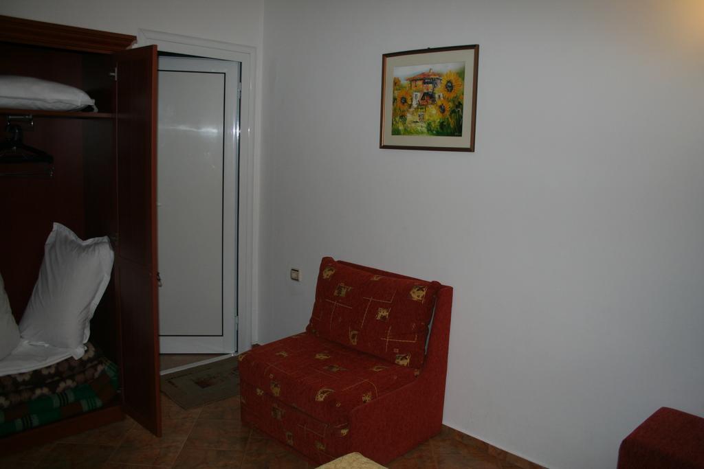 Hotel Todorova House Złatograd Zewnętrze zdjęcie