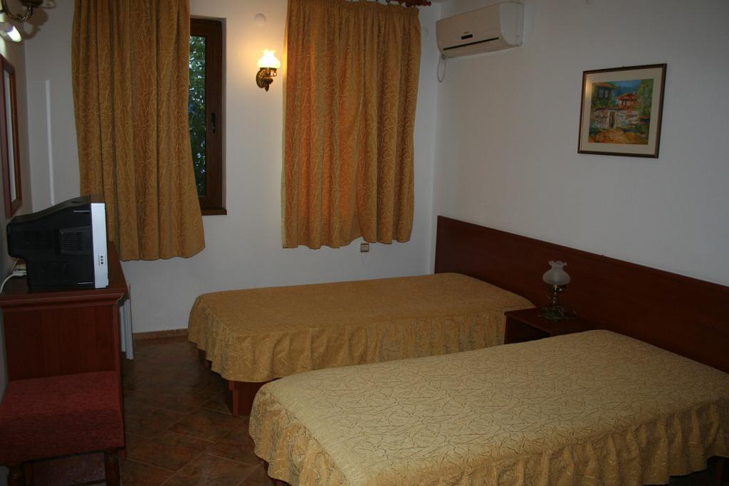 Hotel Todorova House Złatograd Zewnętrze zdjęcie