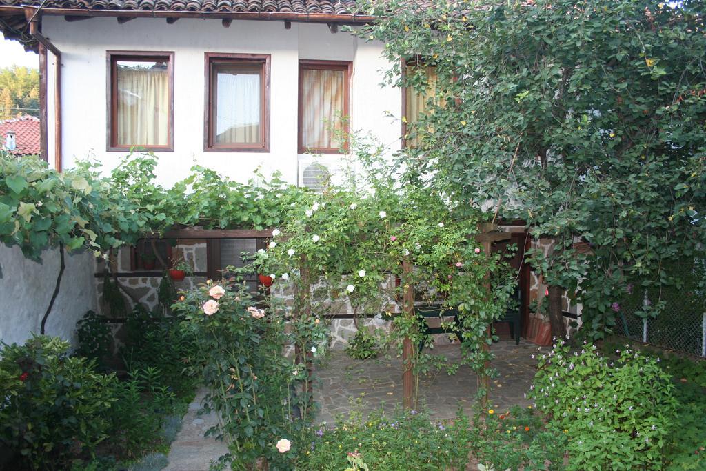 Hotel Todorova House Złatograd Zewnętrze zdjęcie
