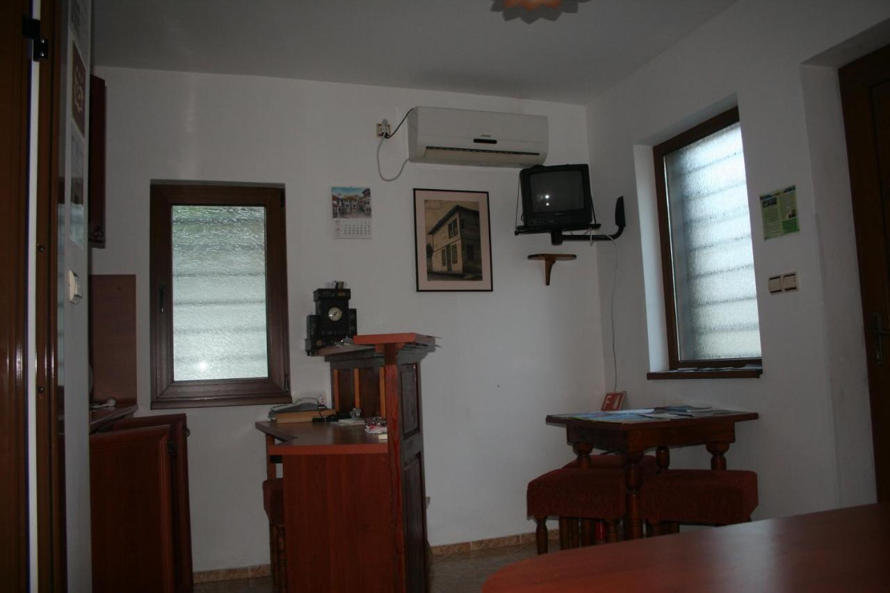 Hotel Todorova House Złatograd Zewnętrze zdjęcie